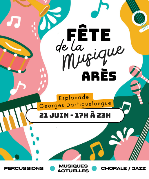 Fête de la musique